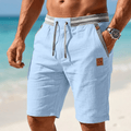 Rodolfo | Casual Zomerse Korte Broek