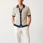 Camicia abbottonata Salerno