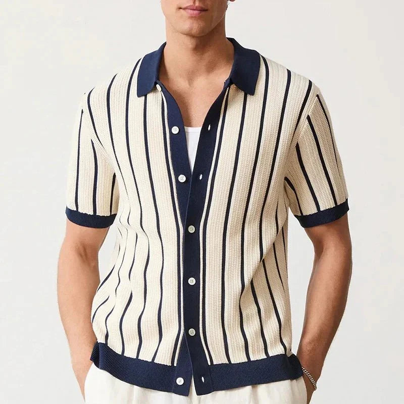 Camicia abbottonata Salerno