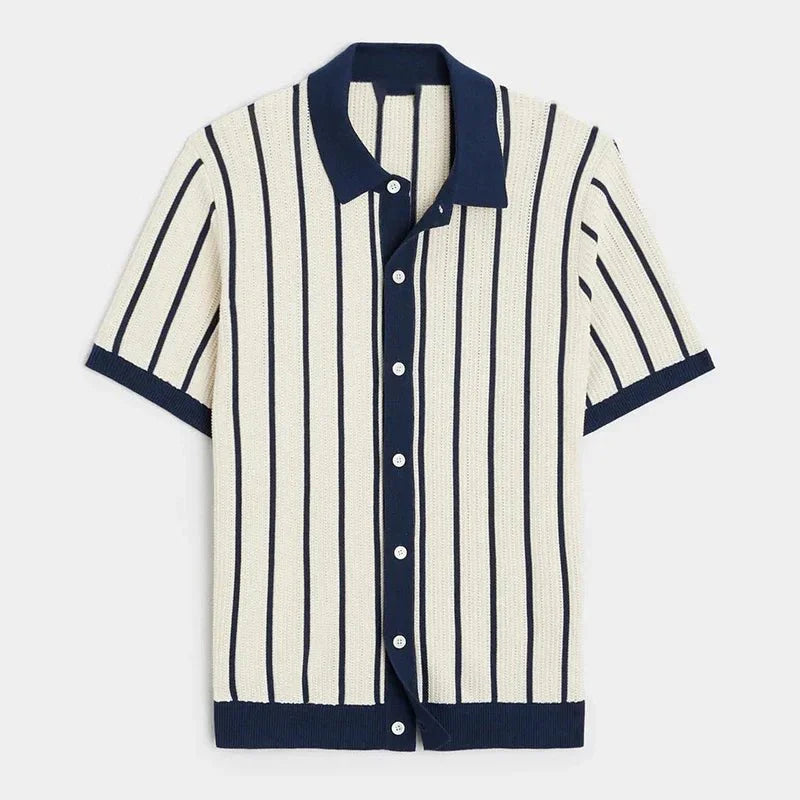 Camicia abbottonata Salerno