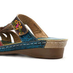 Laluna® | Modieuze Comfortabele Sandalen
