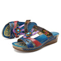 Laluna® | Modieuze Comfortabele Sandalen