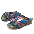 Laluna® | Modieuze Comfortabele Sandalen