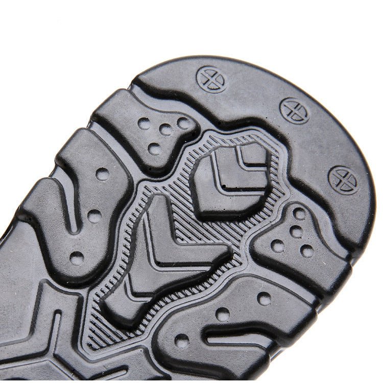 Orthopedische sandalen met optimale ondersteuning en comfort