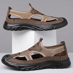 Orthopedische sandalen met optimale ondersteuning en comfort