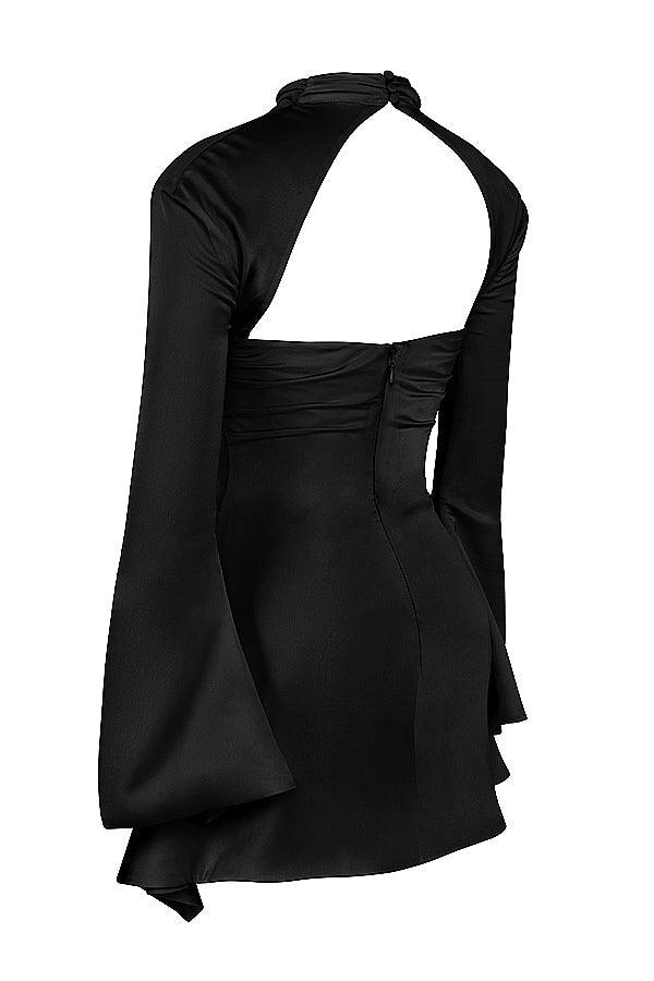 No | Corsetto drappeggiato Jurk