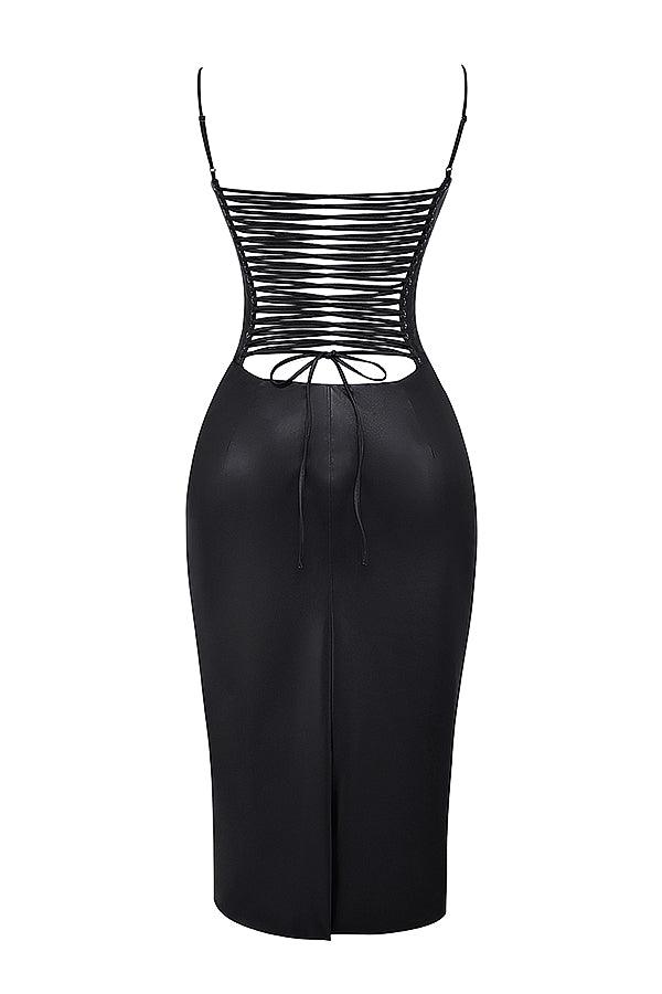 Fiore | Abito Leren di lusso