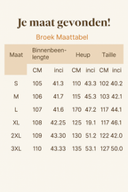 Lotte | Tweedelige Zomerse Set