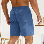 Sebastiano | Korte Broek casual