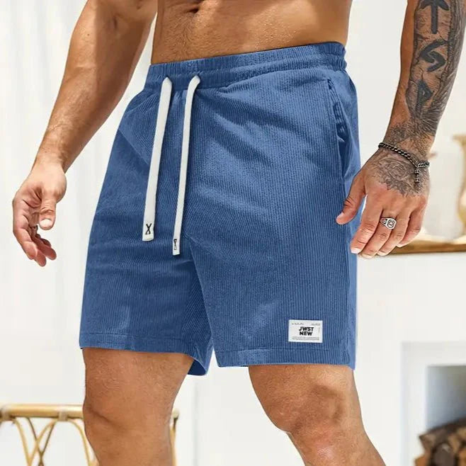 Sebastiano | Korte Broek casual