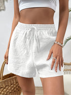 Serena™ | Casual Dames Zomershort