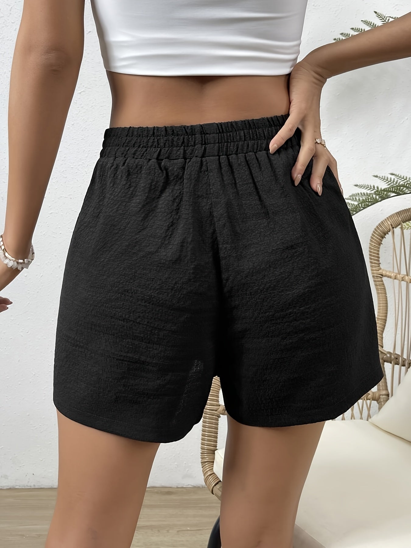 Serena™ | Casual Dames Zomershort