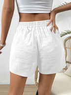 Serena™ | Casual Dames Zomershort