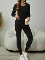 Laluna® | Comfortabele Damesset