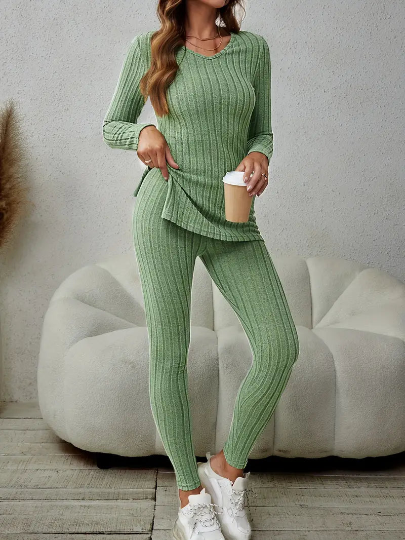 Laluna® | Comfortabele Damesset
