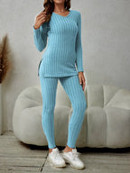 Laluna® | Comfortabele Damesset