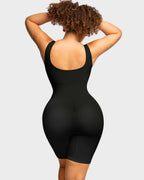 LALUNA® |  BODY SENZA CUCITURE A METÀ COSCIA
