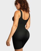 LALUNA® |  BODY SENZA CUCITURE A METÀ COSCIA