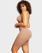 LALUNA® |  BODY SENZA CUCITURE A METÀ COSCIA