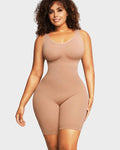 LALUNA® |  BODY SENZA CUCITURE A METÀ COSCIA
