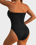 LALUNA® | BODY CONTROLLO PANCIA