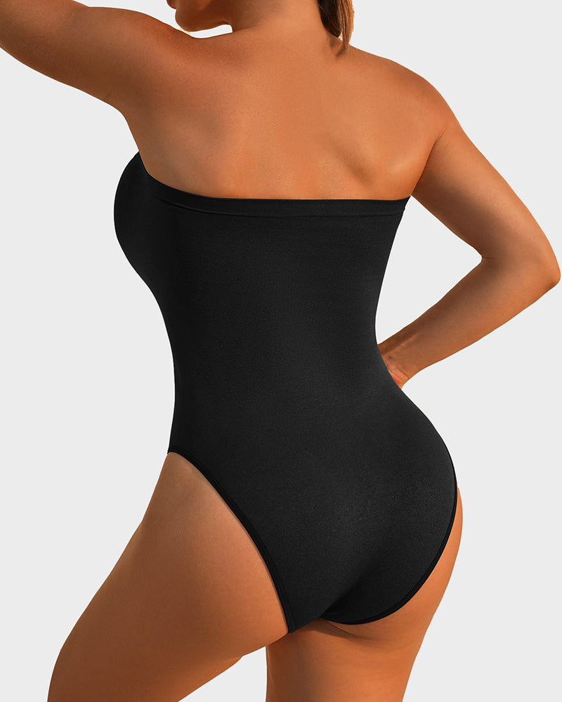 LALUNA® | BODY CONTROLLO PANCIA