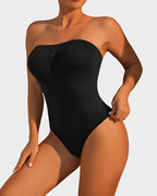 LALUNA® | BODY CONTROLLO PANCIA