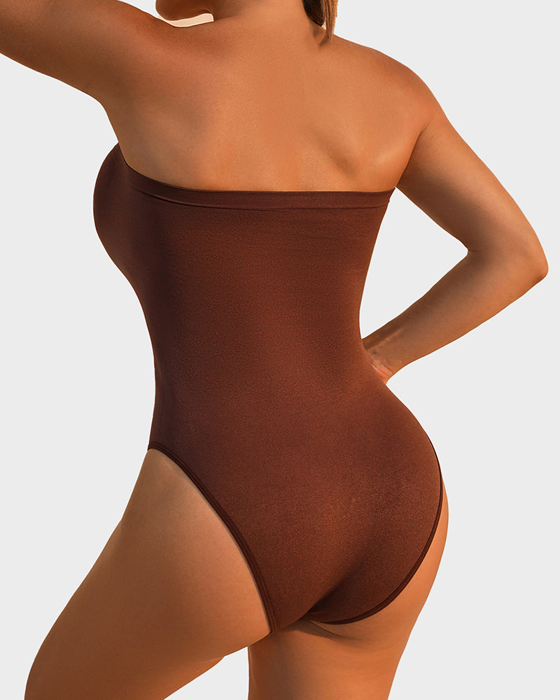 LALUNA® | BODY CONTROLLO PANCIA