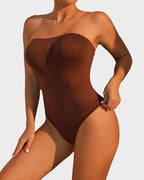 LALUNA® | BODY CONTROLLO PANCIA