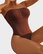 LALUNA® | BODY CONTROLLO PANCIA