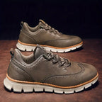 SIEN™ | SNEAKERS STEVIGE TRENDY HEREN