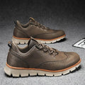 SIEN™ | SNEAKERS STEVIGE TRENDY HEREN