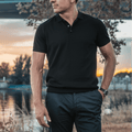 Siena Katoenen Polo