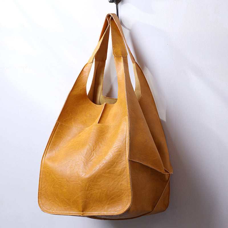 Laluna® | Tasche da weekend oversize
