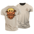 Maglietta Zomerse Smiley Zee | 2+1 gratis