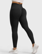 Sofia | LEGGING SPORTIVO SCRUNCH SENZA CUCITURE