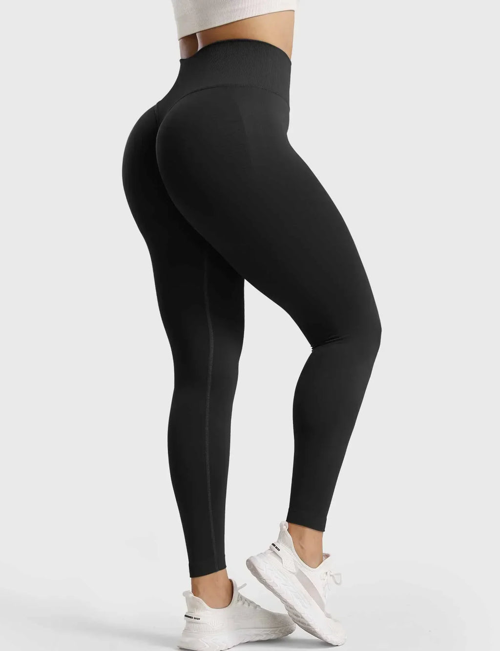 Sofia | LEGGING SPORTIVO SCRUNCH SENZA CUCITURE