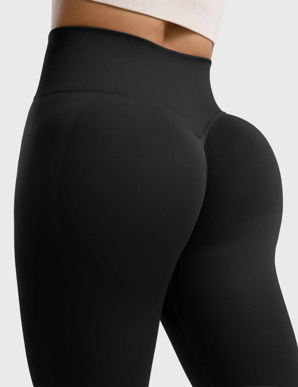 Sofia | LEGGING SPORTIVO SCRUNCH SENZA CUCITURE