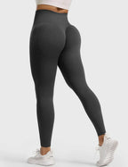 Sofia | LEGGING SPORTIVO SCRUNCH SENZA CUCITURE