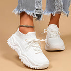 Sofia™ | Scarpe da ginnastica ortopediche con Gel-Zool