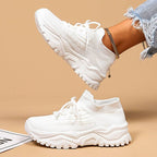Sofia™ | Scarpe da ginnastica ortopediche con Gel-Zool