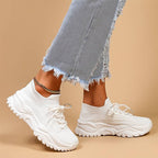 Sofia™ | Scarpe da ginnastica ortopediche con Gel-Zool