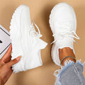 Sofia™ | Scarpe da ginnastica ortopediche con Gel-Zool