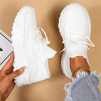 Sofia™ | Scarpe da ginnastica ortopediche con Gel-Zool