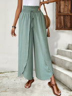 Sophie™ | Premium Dames Zomerbroek