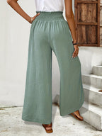 Sophie™ | Premium Dames Zomerbroek