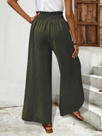 Sophie™ | Premium Dames Zomerbroek
