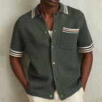 Camicia abbottonata Sorrento