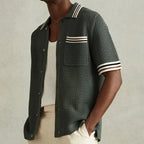 Camicia abbottonata Sorrento