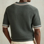 Camicia abbottonata Sorrento